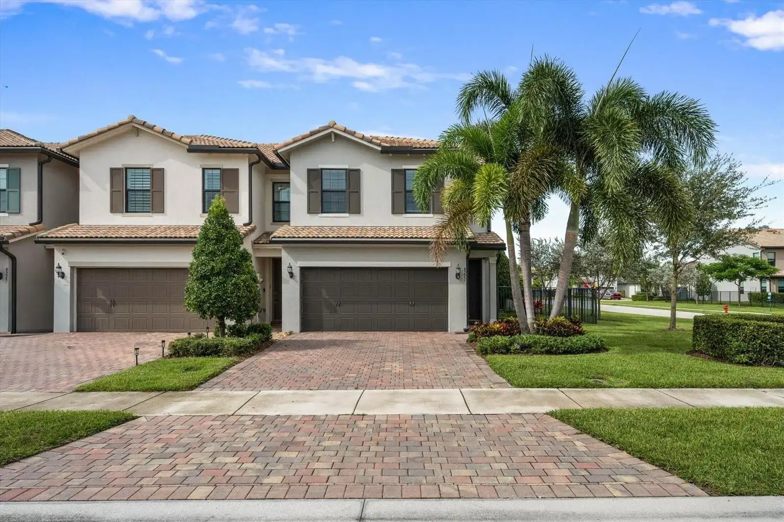 8221 Cinch Way, Lake Worth FL 33467