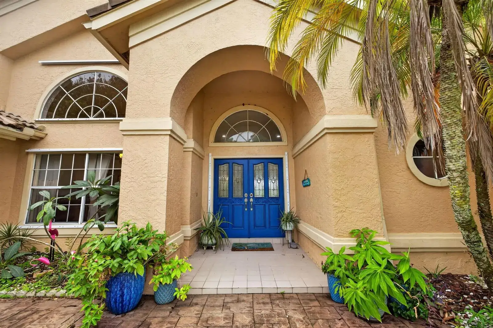1306 SW COTTONWOOD Cove, Port St. Lucie FL 34986