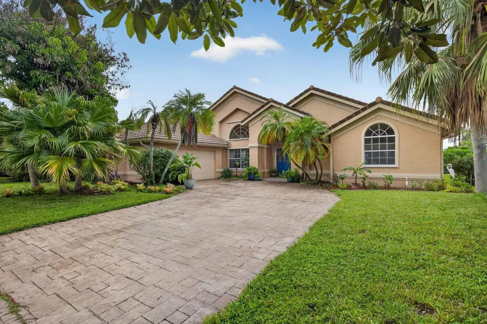 1306 SW COTTONWOOD Cove, Port St. Lucie FL 34986 photo 3