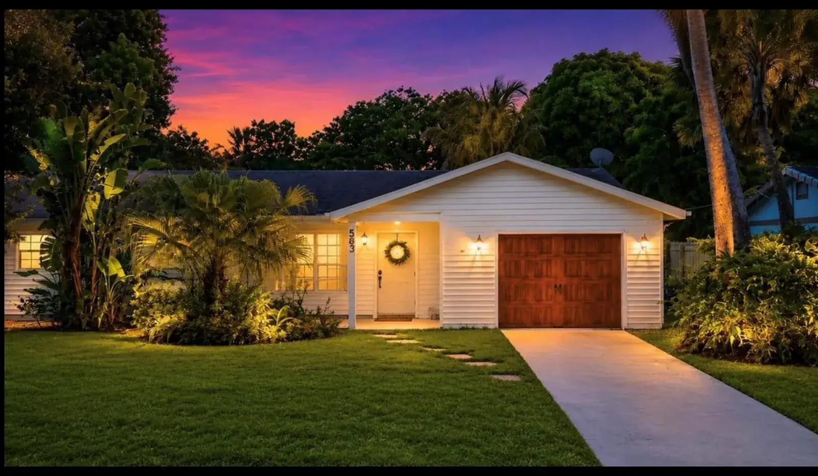 583 NW 12TH Terrace, Boca Raton FL 33486