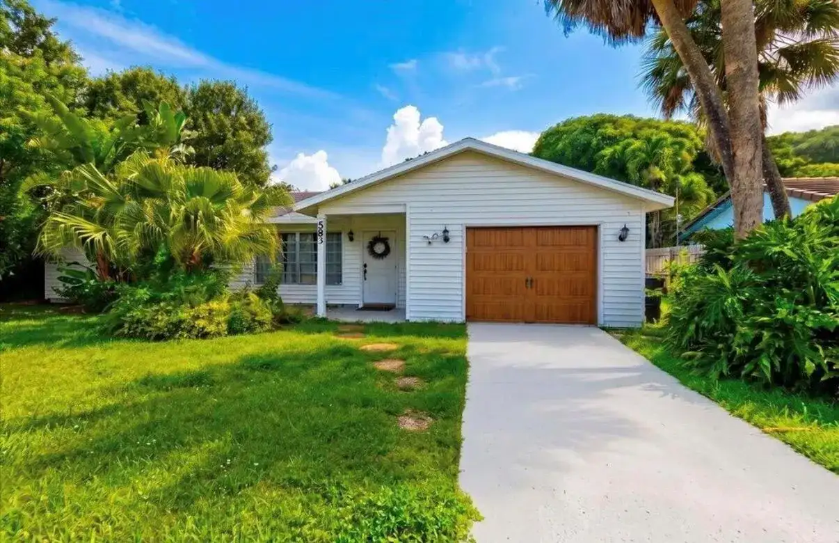 583 NW 12TH Terrace, Boca Raton FL 33486 photo 2