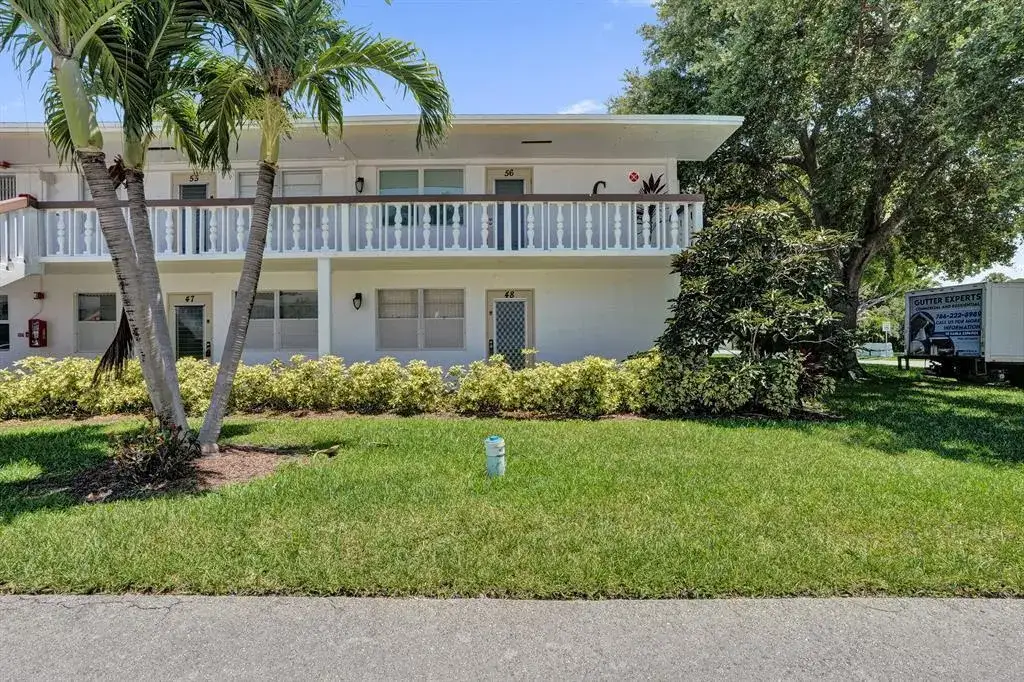 48 NEWPORT C Court # 48, Deerfield Beach FL 33442