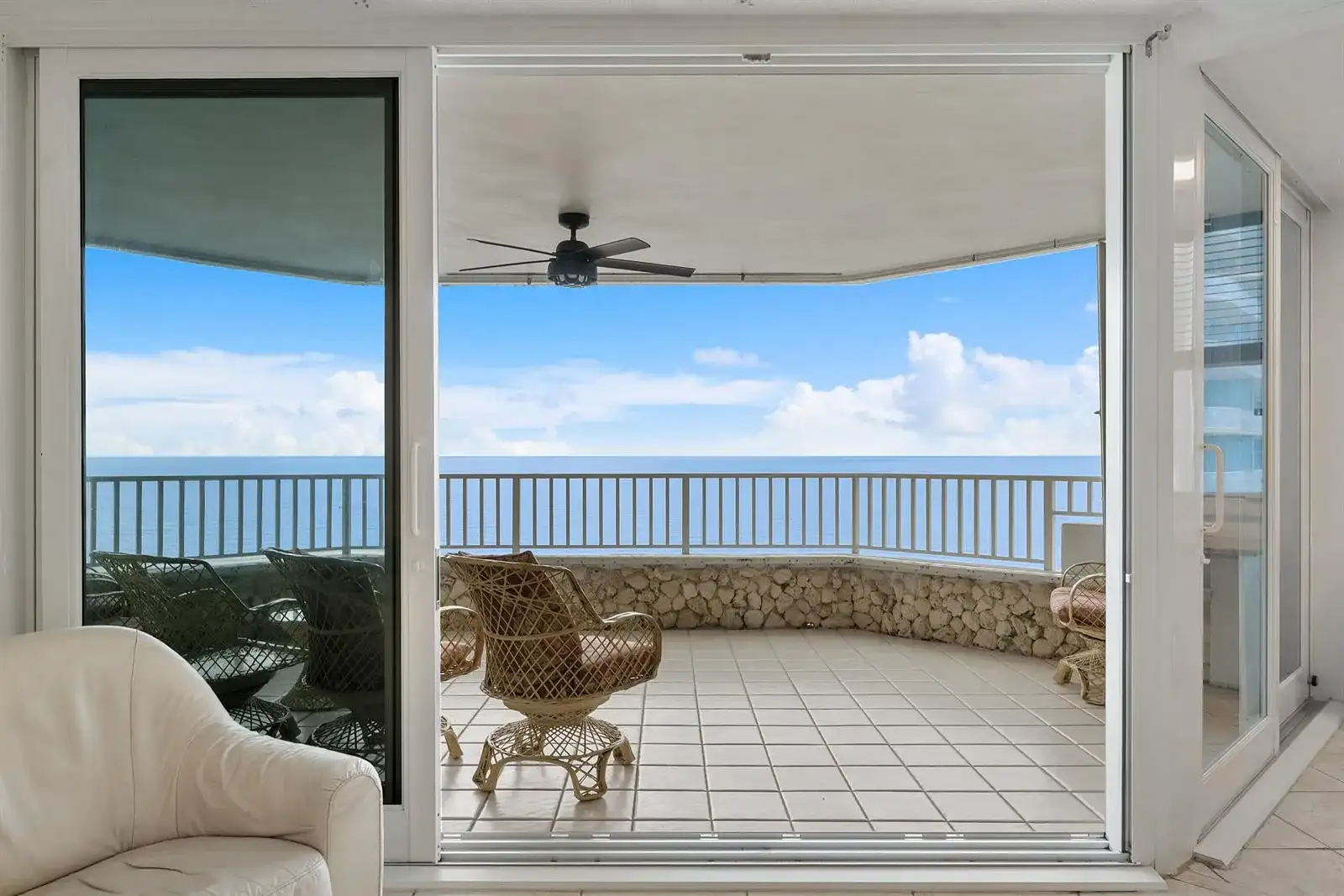 1340 S OCEAN Boulevard # 1106, Pompano Beach FL 33062