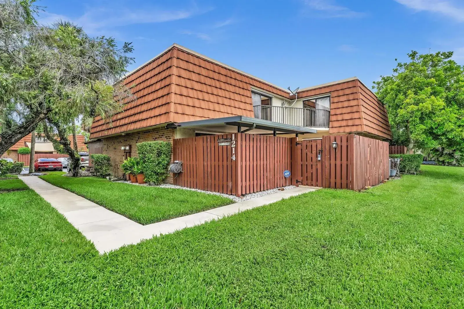 1214 SW 120TH Way # 1214, Davie FL 33325