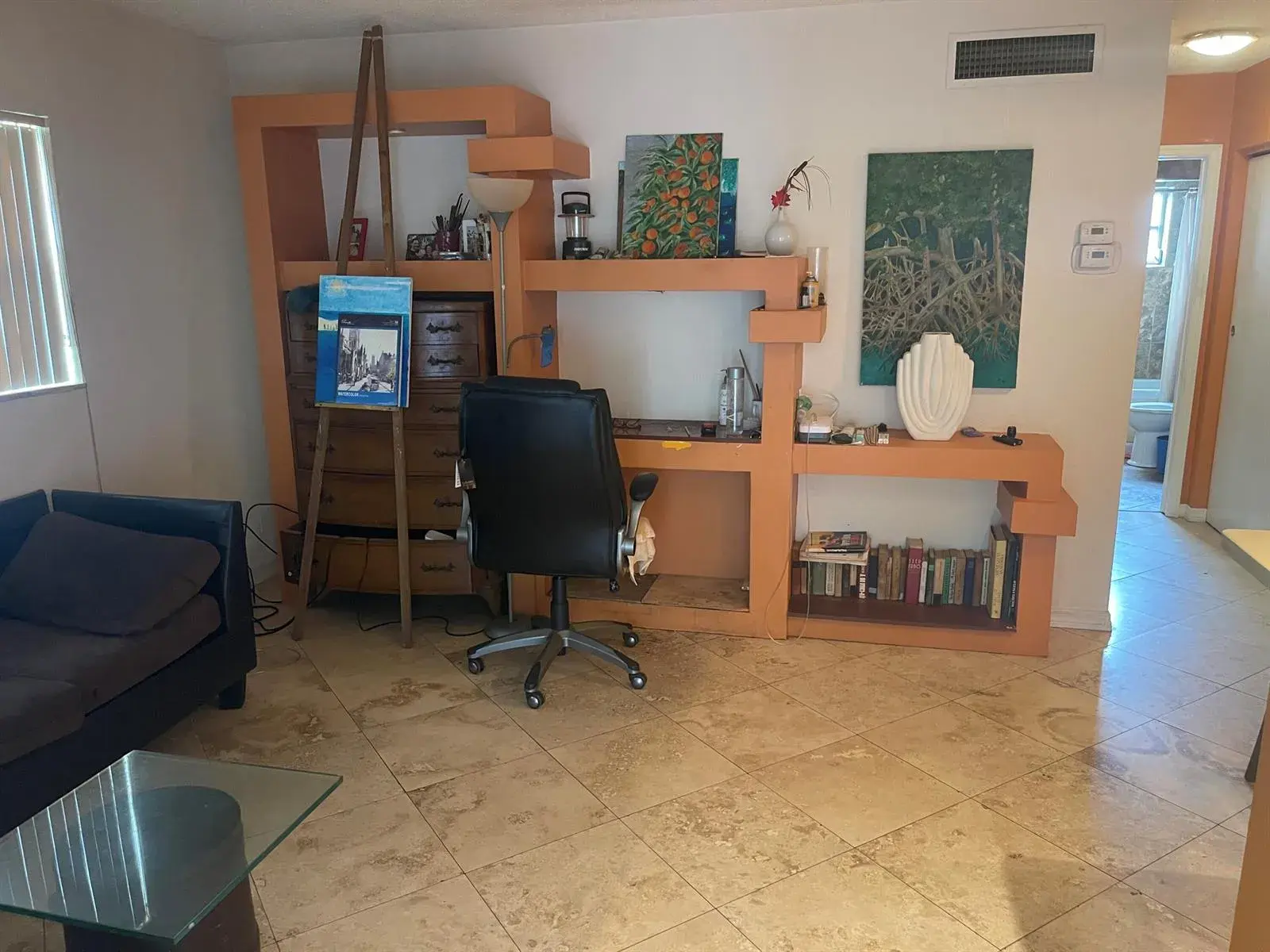 1700 Cleveland Street Apt 204, Hollywood FL 33020