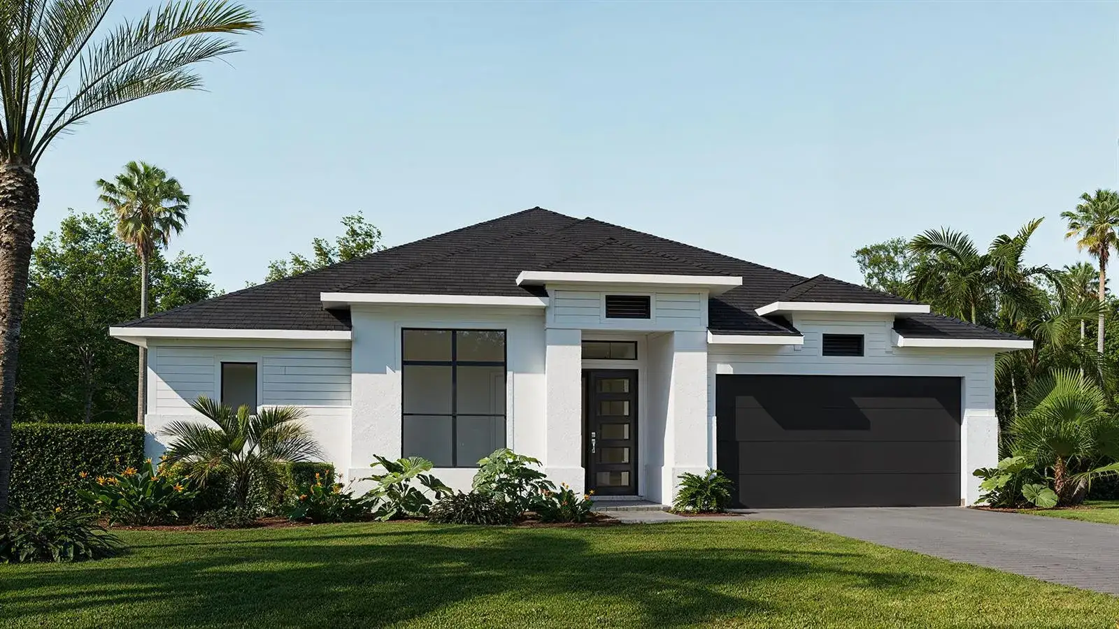 10913 NW Glynlea Boulevard N, Port St. Lucie FL 34987