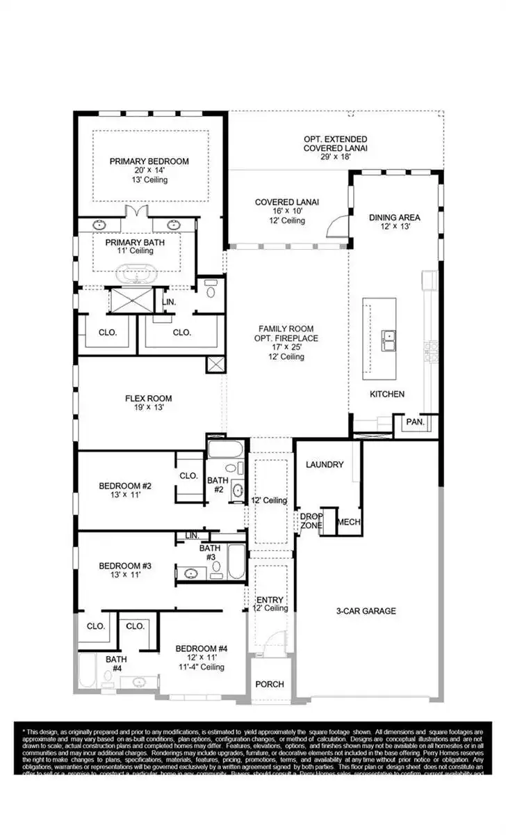 10913 NW Glynlea Boulevard N, Port St. Lucie FL 34987 photo 2
