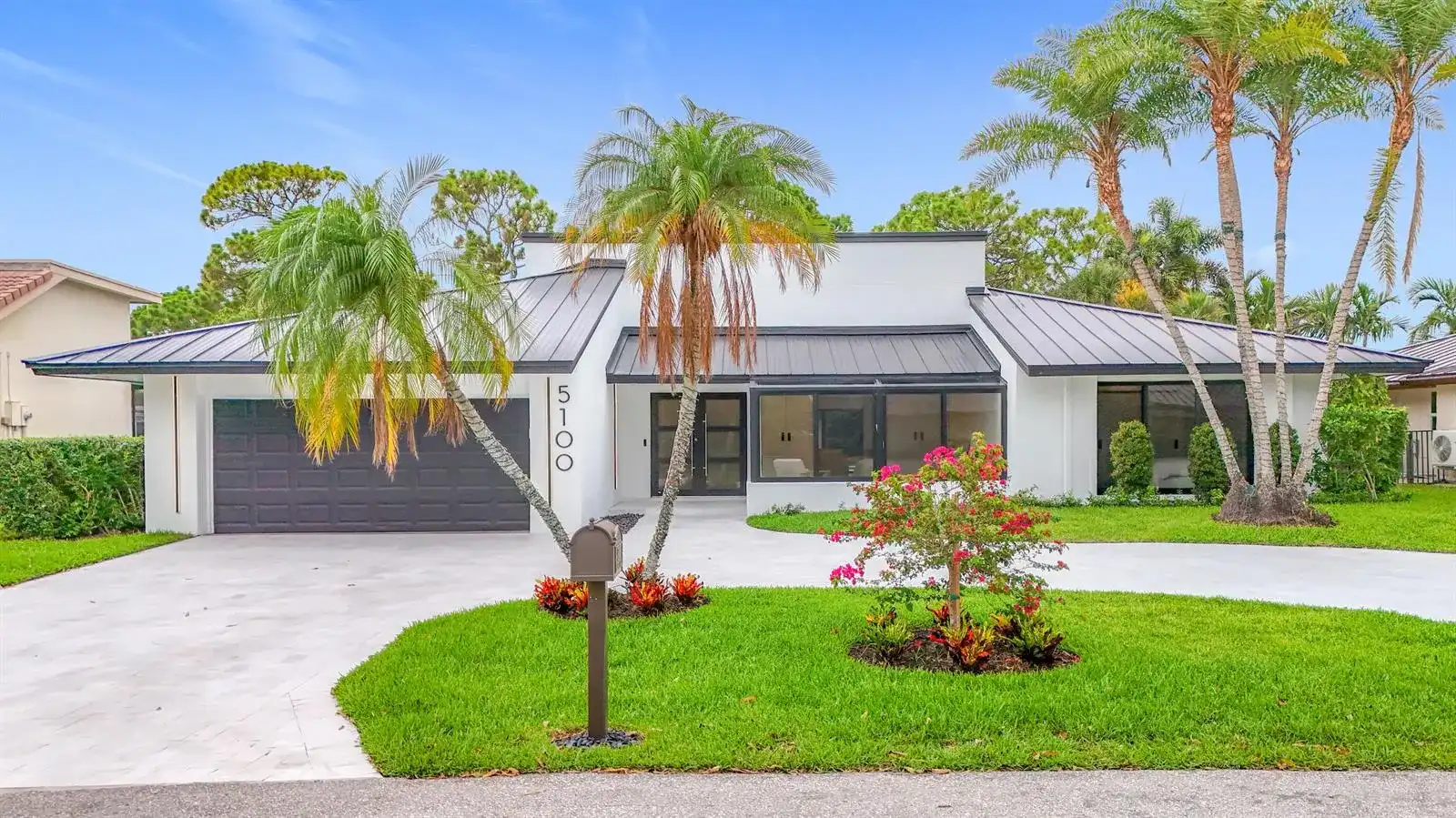 5100 Pineview Circle, Delray Beach FL 33445