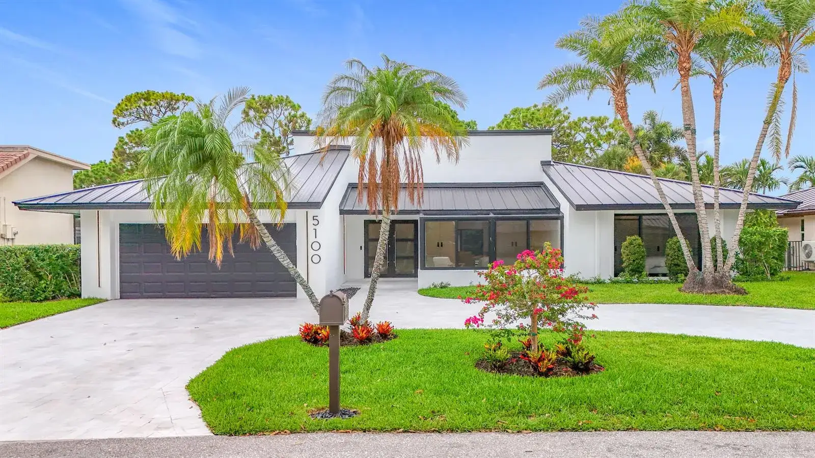 5100 Pineview Circle, Delray Beach FL 33445