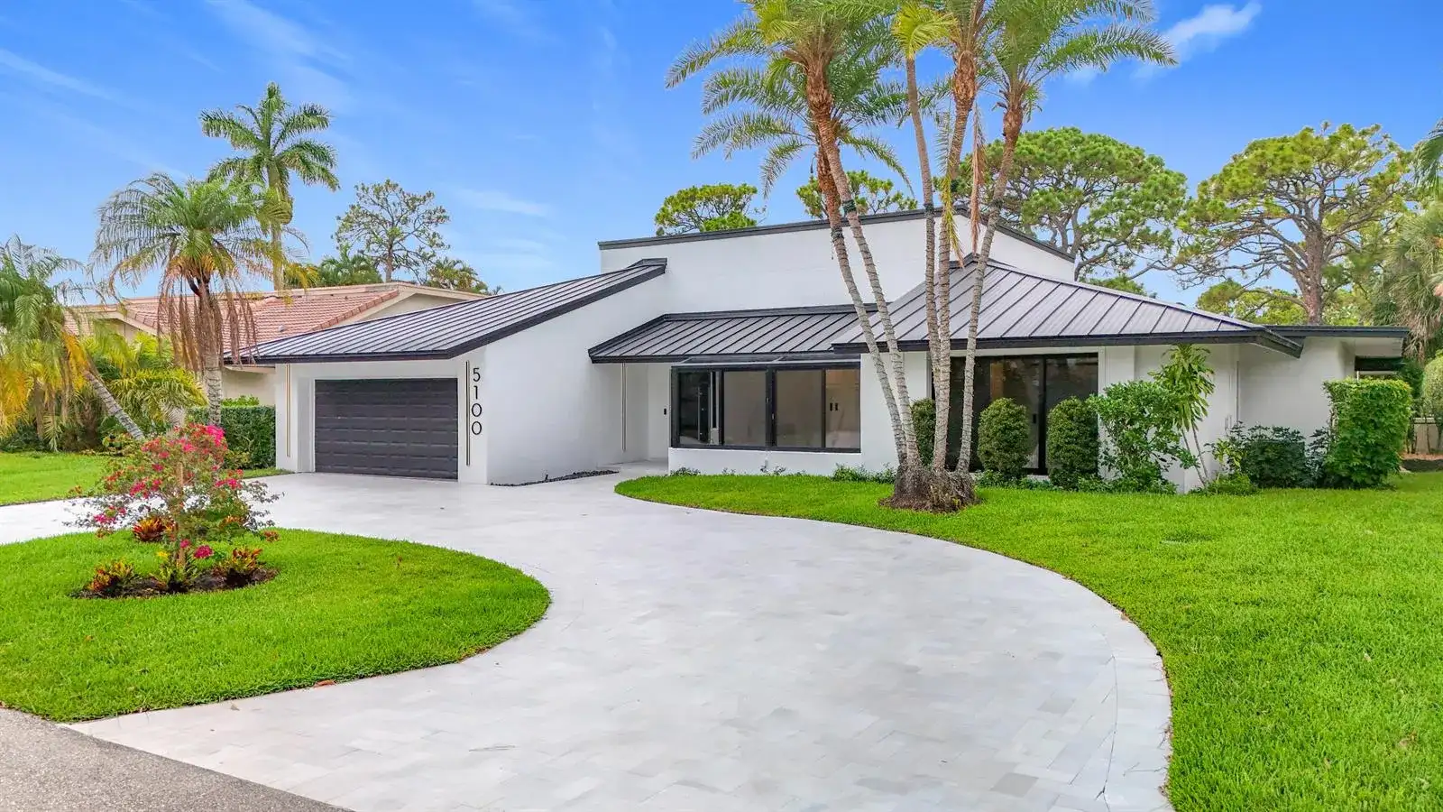 5100 Pineview Circle, Delray Beach FL 33445 photo 2