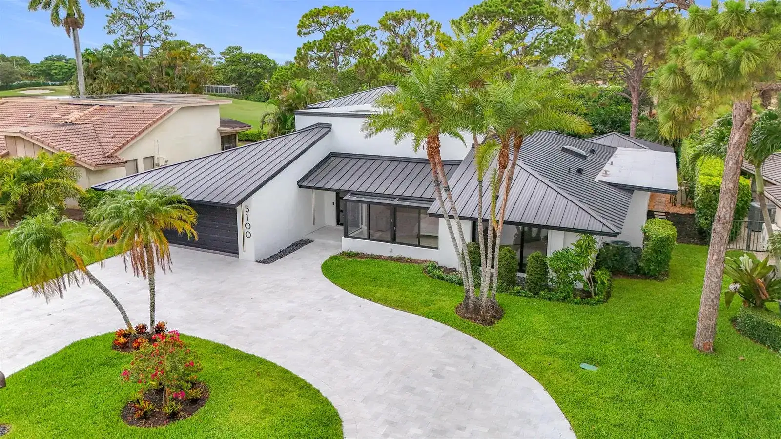 5100 Pineview Circle, Delray Beach FL 33445 photo 3