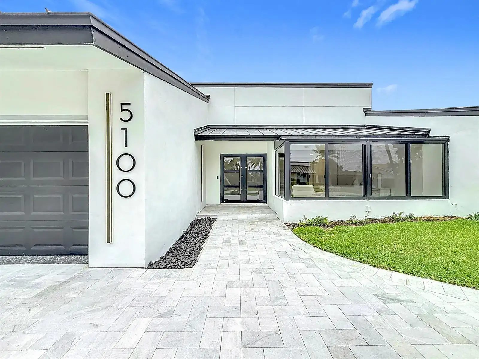 5100 Pineview Circle, Delray Beach FL 33445 photo 5
