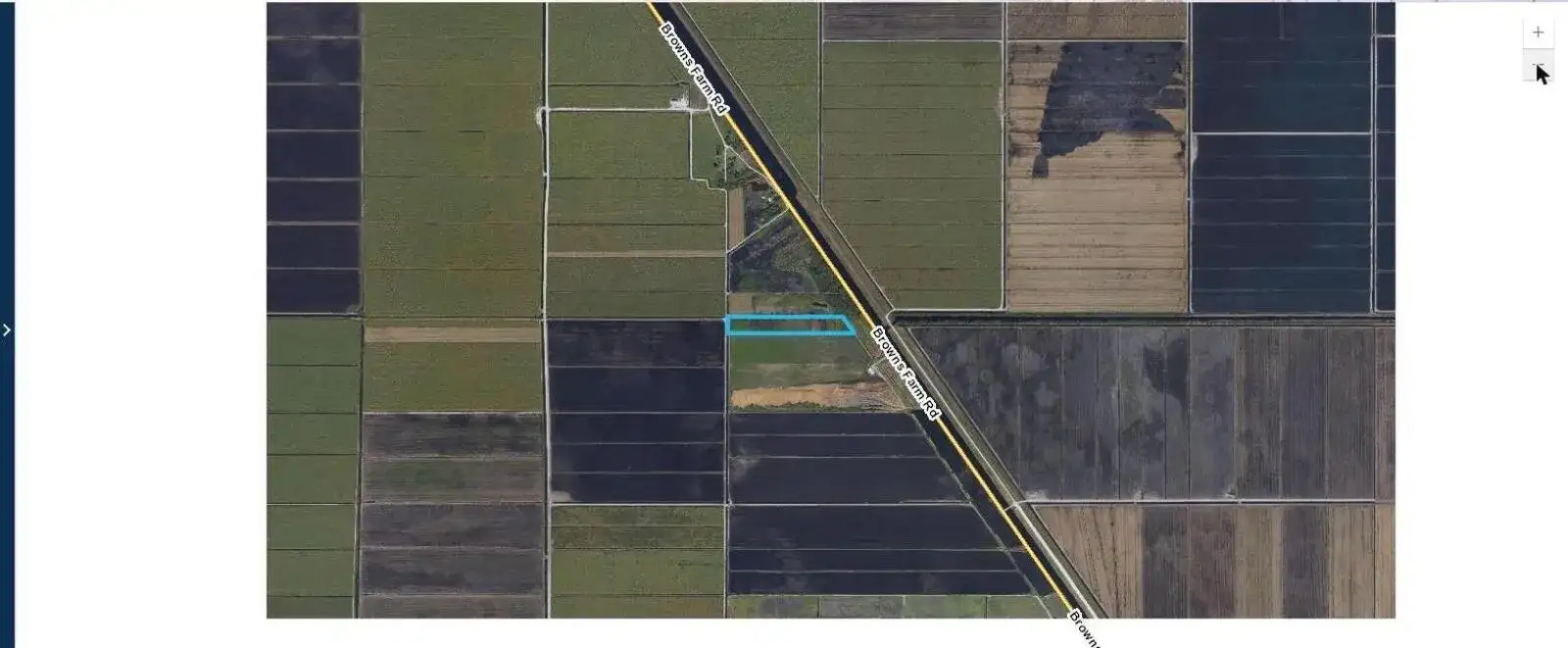 0 BROWNS FARM Road, Belle Glade FL 33430 photo 3