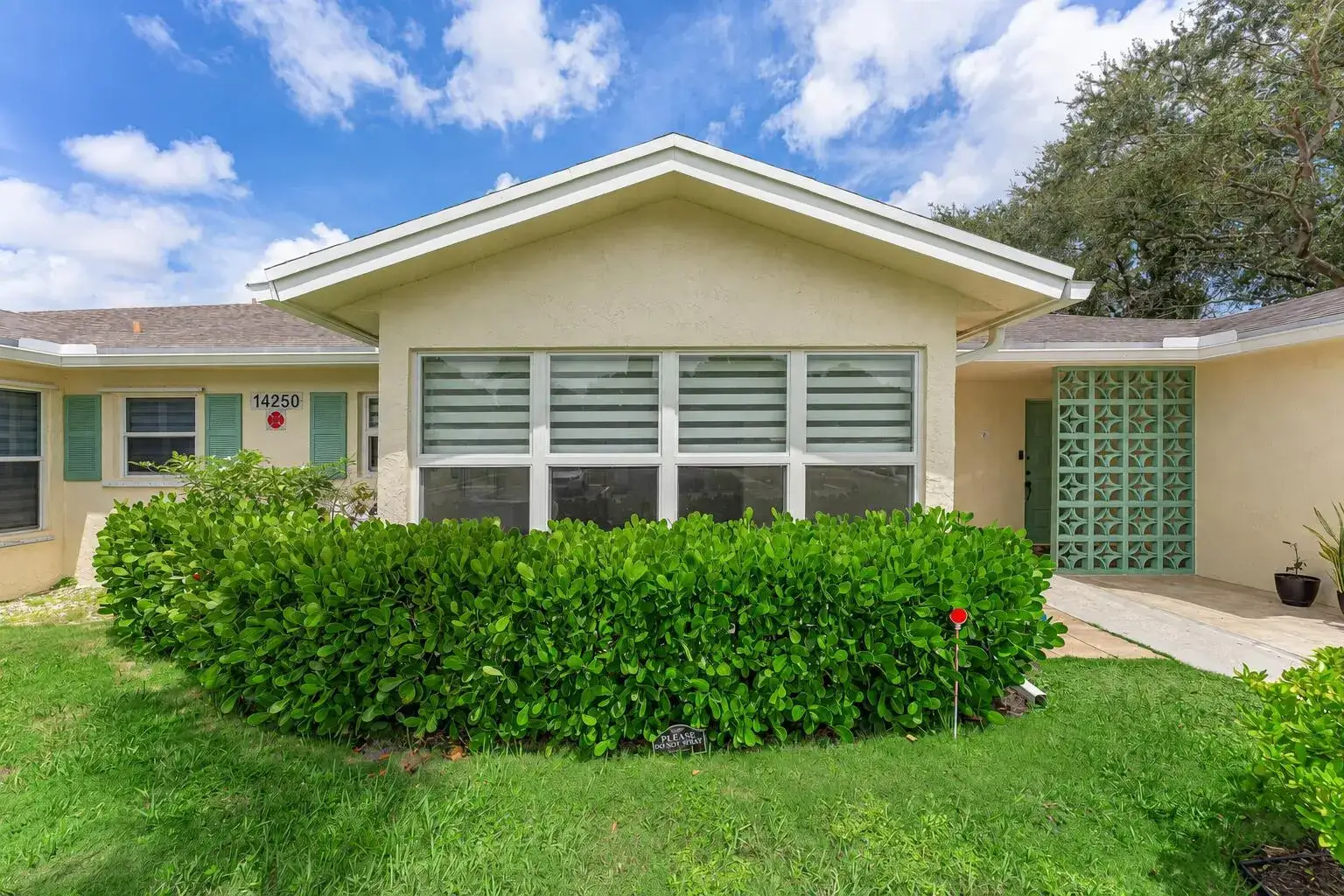 14250 NESTING Way # C, Delray Beach FL 33484