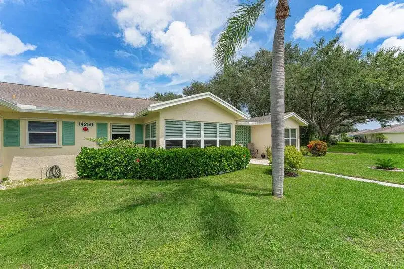 14250 NESTING Way # C, Delray Beach FL 33484 photo 2