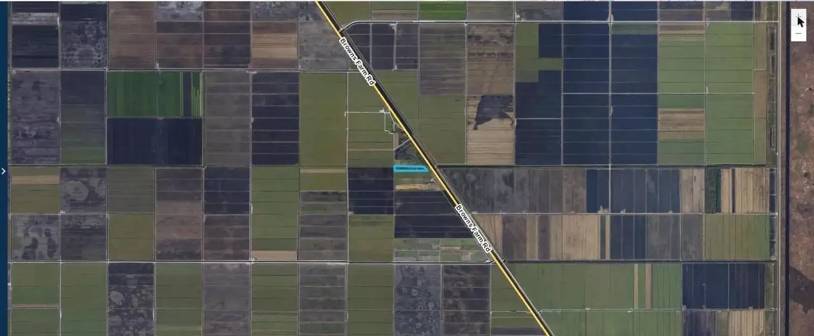 0 BROWNS FARM Road, Belle Glade FL 33430 photo 2