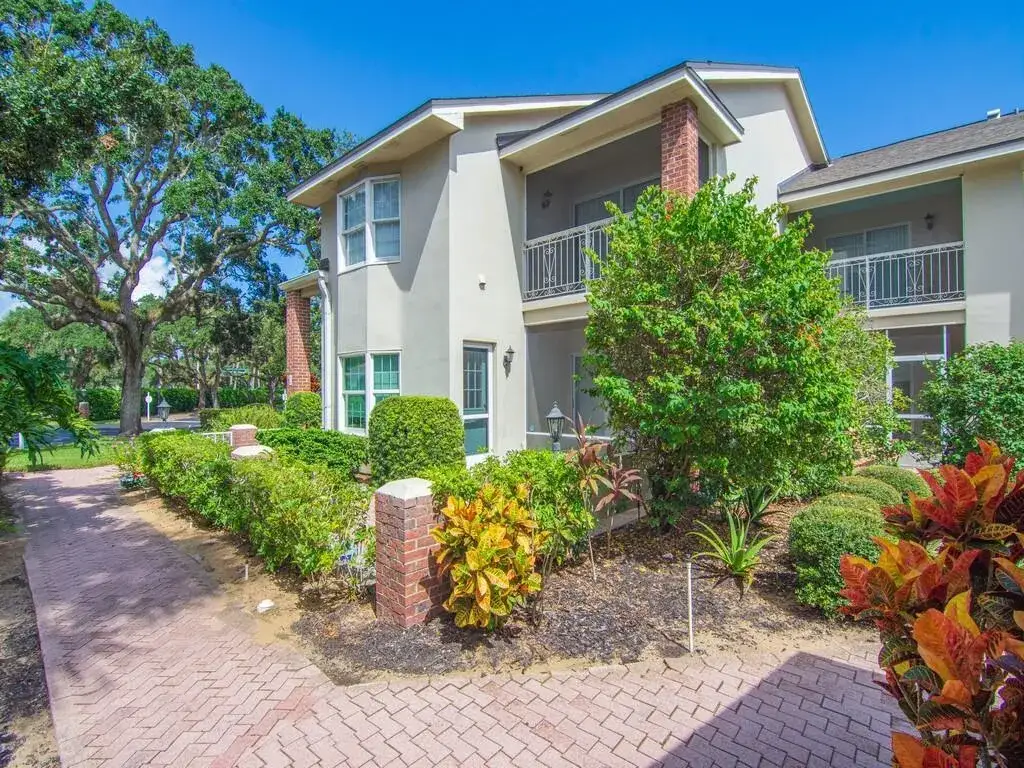 101 E Park Shores Circle # 2w, Indian River Shores FL 32963