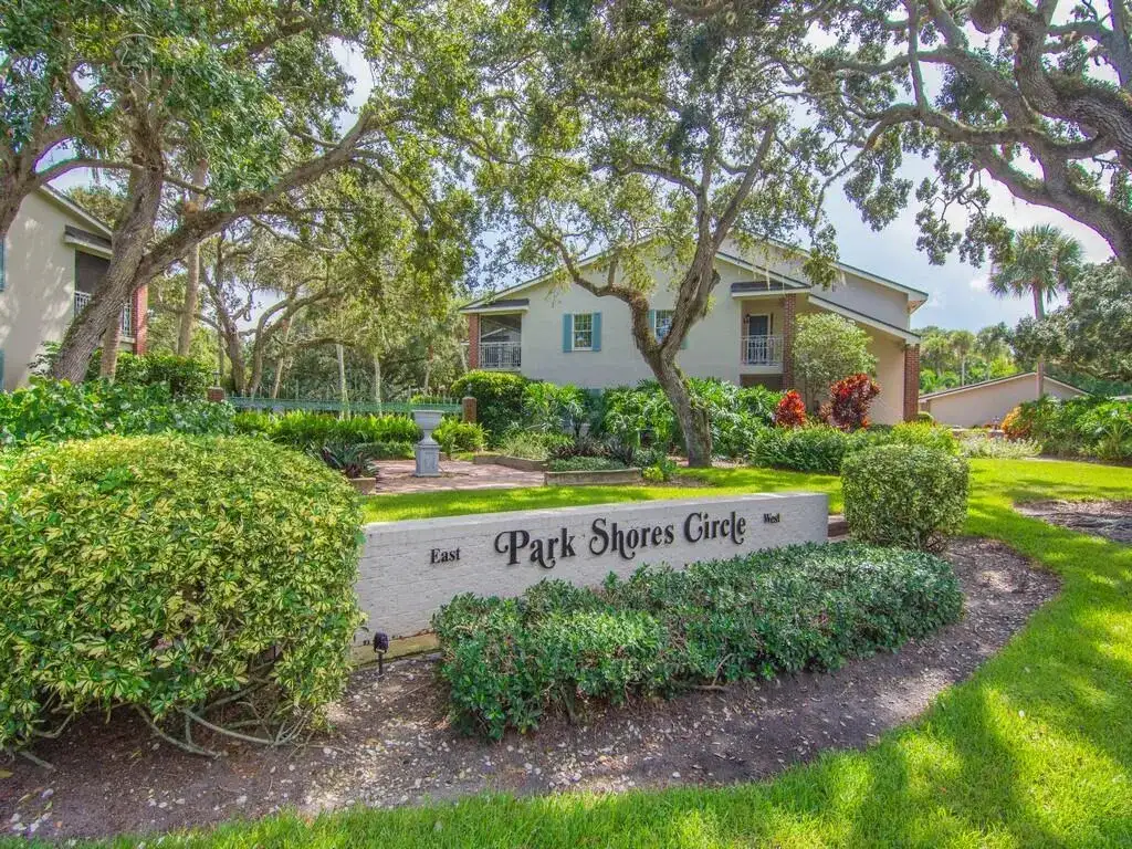 101 E Park Shores Circle # 2w, Indian River Shores FL 32963 photo 5