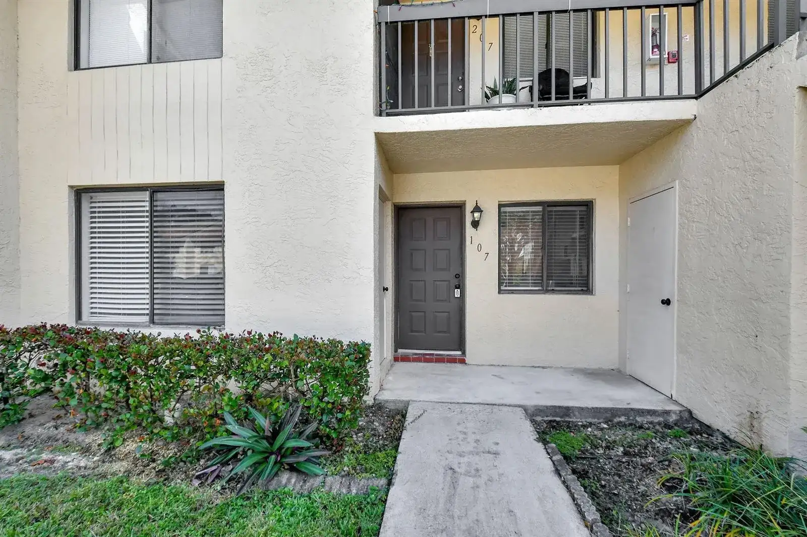 6550 SOMERSET Drive # 107, Boca Raton FL 33433 photo 2