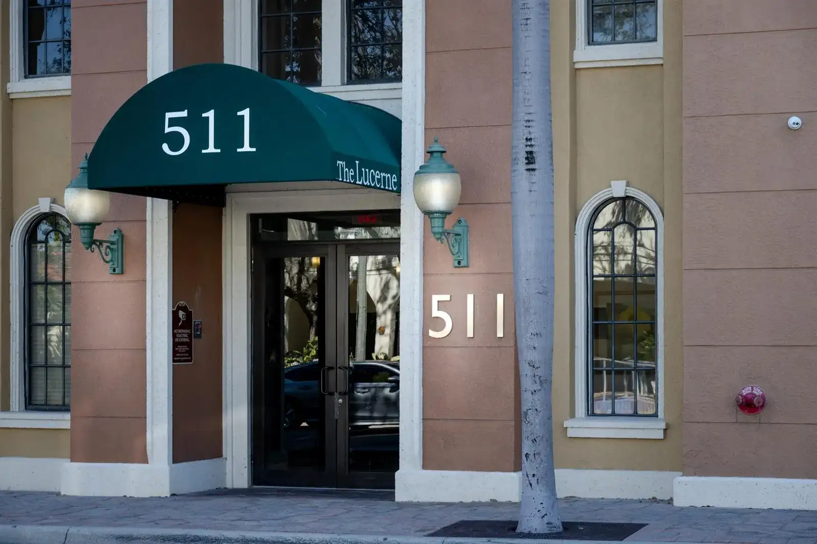 511 Lucerne Avenue # 512, FL 33460 photo 2