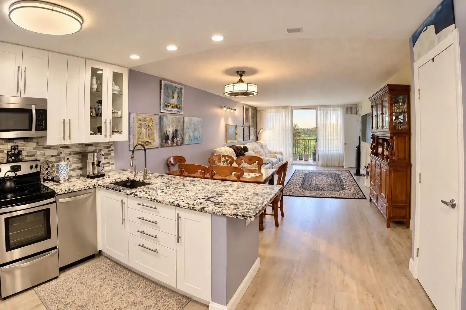 4000 Cypress Grove Way # 301, Pompano Beach FL 33069 photo 3