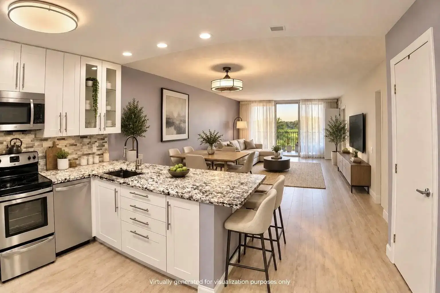 4000 Cypress Grove Way # 301, Pompano Beach FL 33069 photo 5