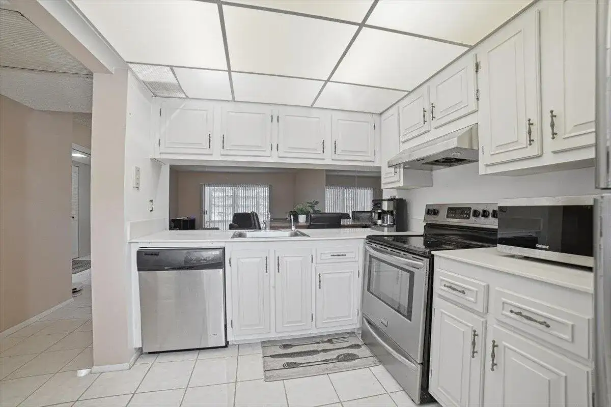 4602 MARTINIQUE Way # A2, Coconut Creek FL 33066 photo 5
