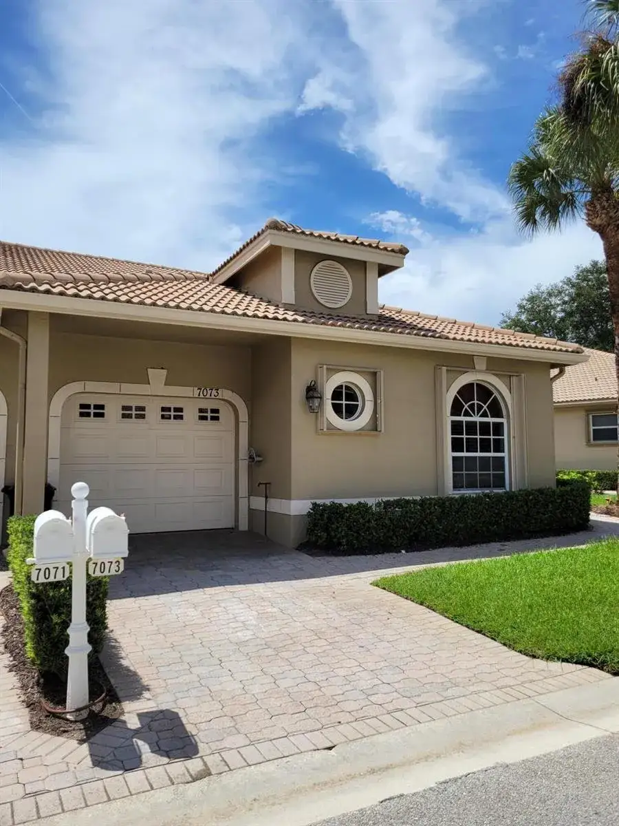 7073 Torrey Pines Circle, Port St. Lucie FL 34986