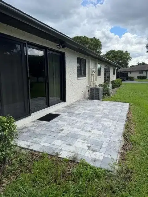 4695 ROBINWOOD Place # B, Boynton Beach FL 33436 photo 4