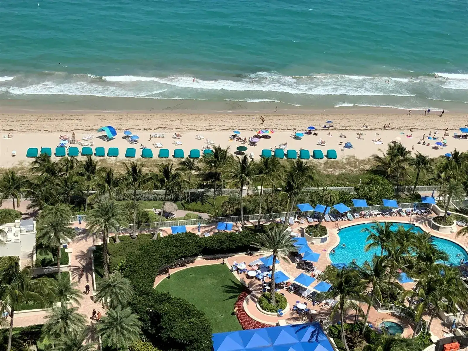 3200 N OCEAN Boulevard # 701, Fort Lauderdale FL 33308 photo 3