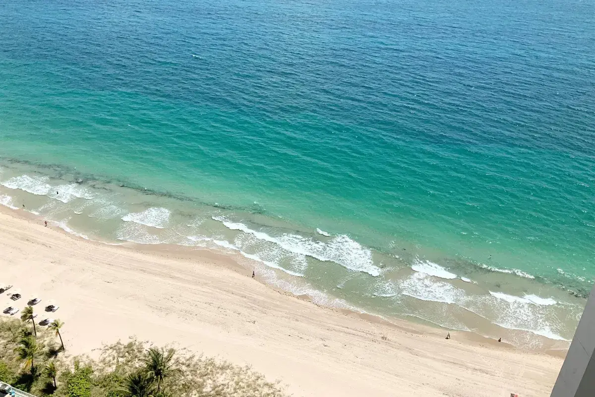 3200 N OCEAN Boulevard # 701, Fort Lauderdale FL 33308