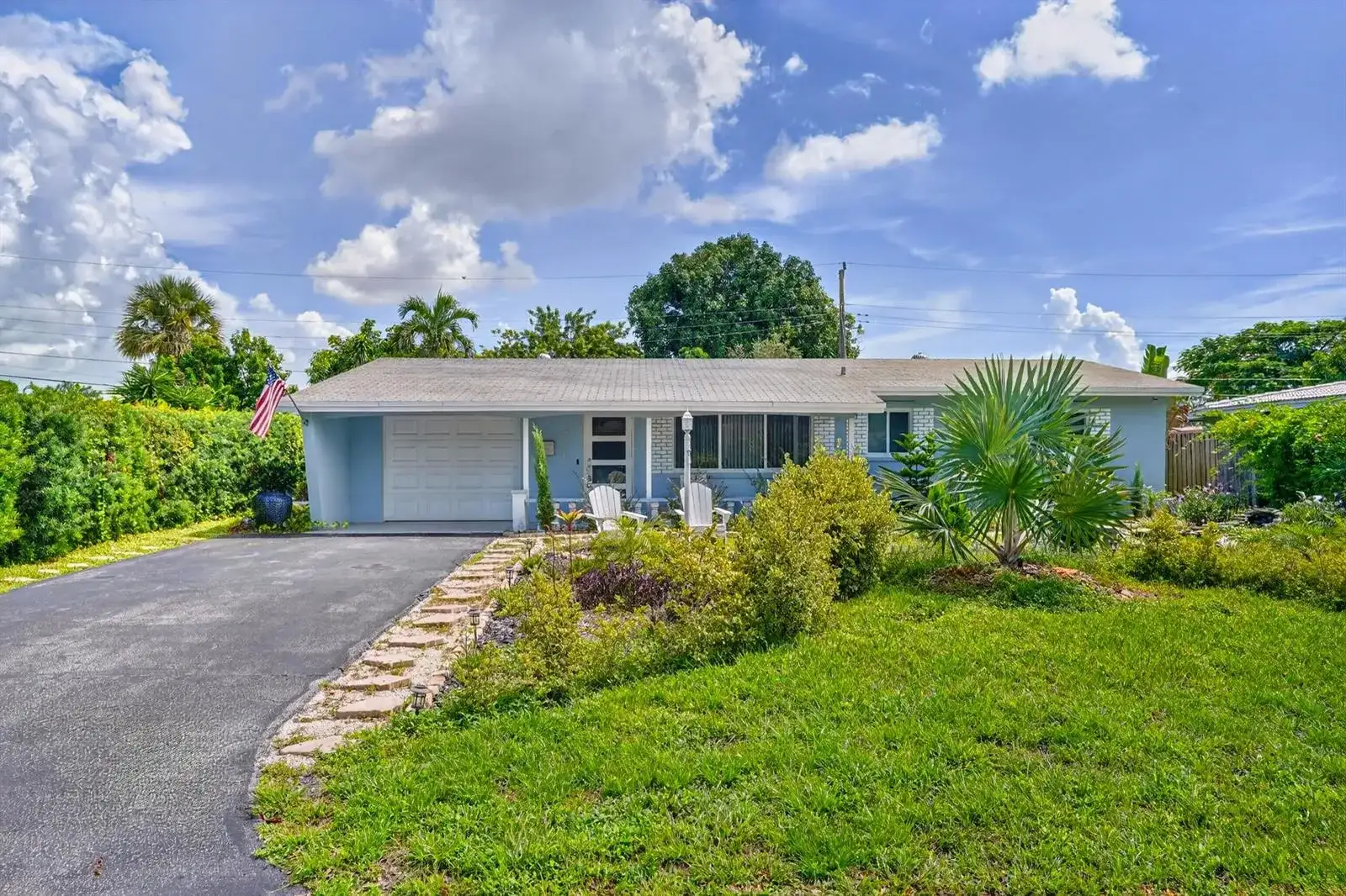 4510 NW 12TH Terrace, Fort Lauderdale FL 33309 photo 2