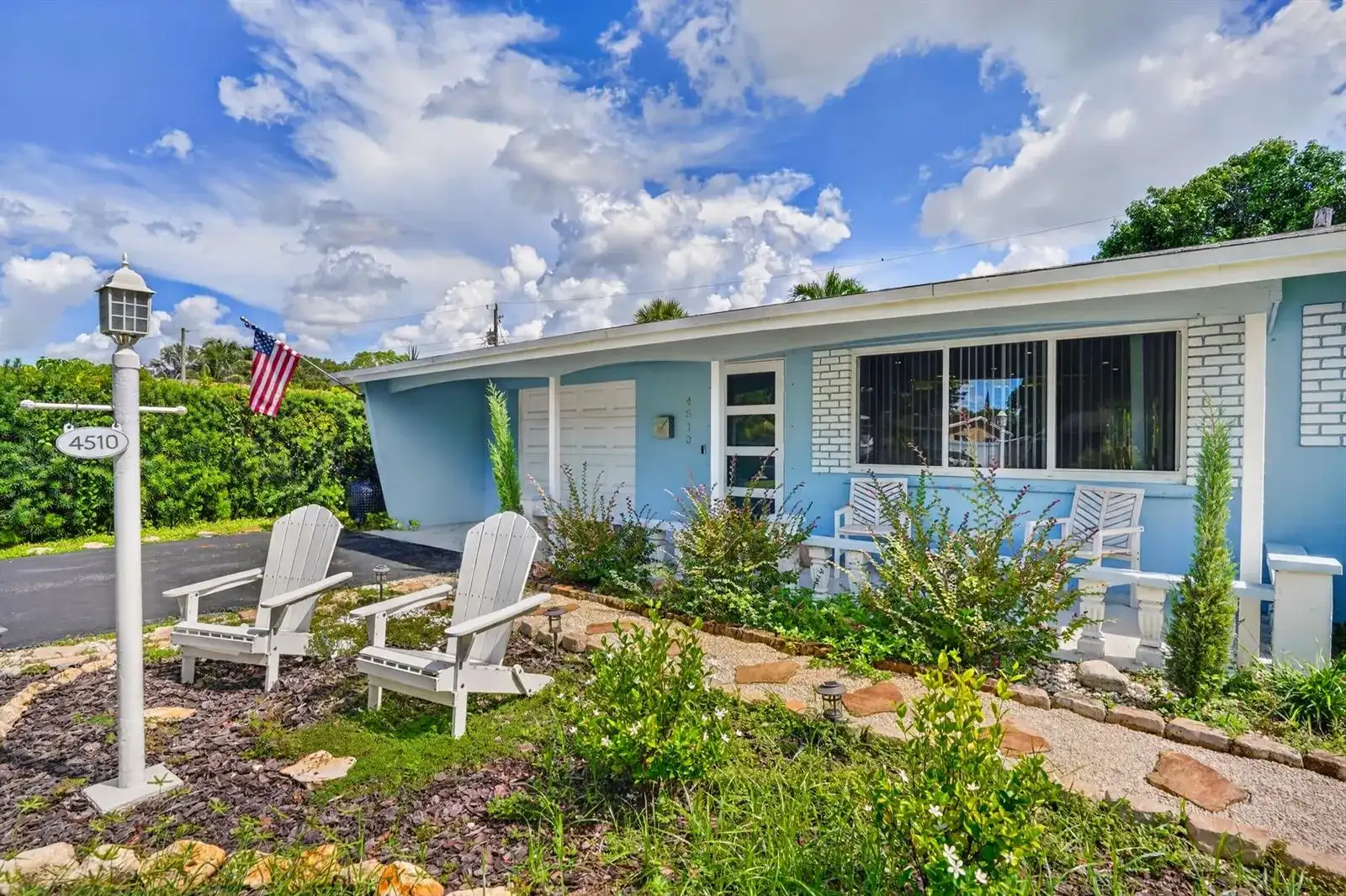 4510 NW 12TH Terrace, Fort Lauderdale FL 33309 photo 3