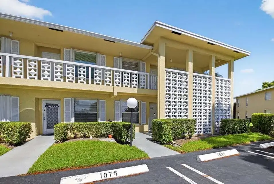 1111 Lemon Tree Terrace # 104, Delray Beach FL 33445