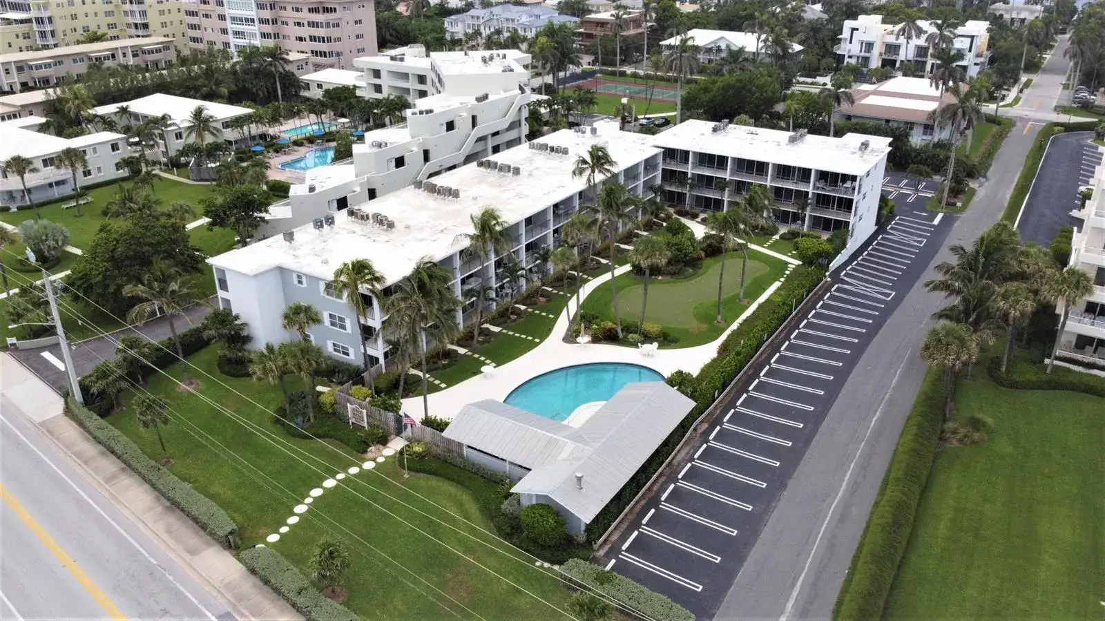 150 N OCEAN Boulevard # 27, Delray Beach FL 33483 photo 4