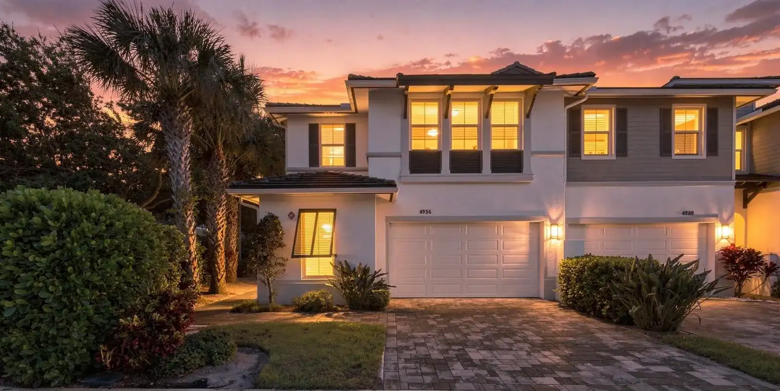 4956 Borland Lane, Palm Beach Gardens FL 33418