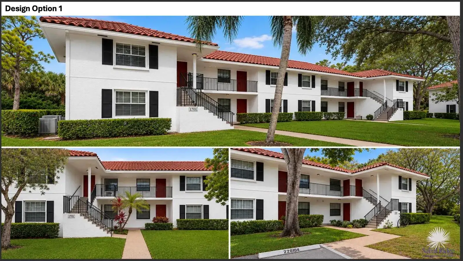 1701 Sabal Ridge Circle # D, Palm Beach Gardens FL 33418 photo 4