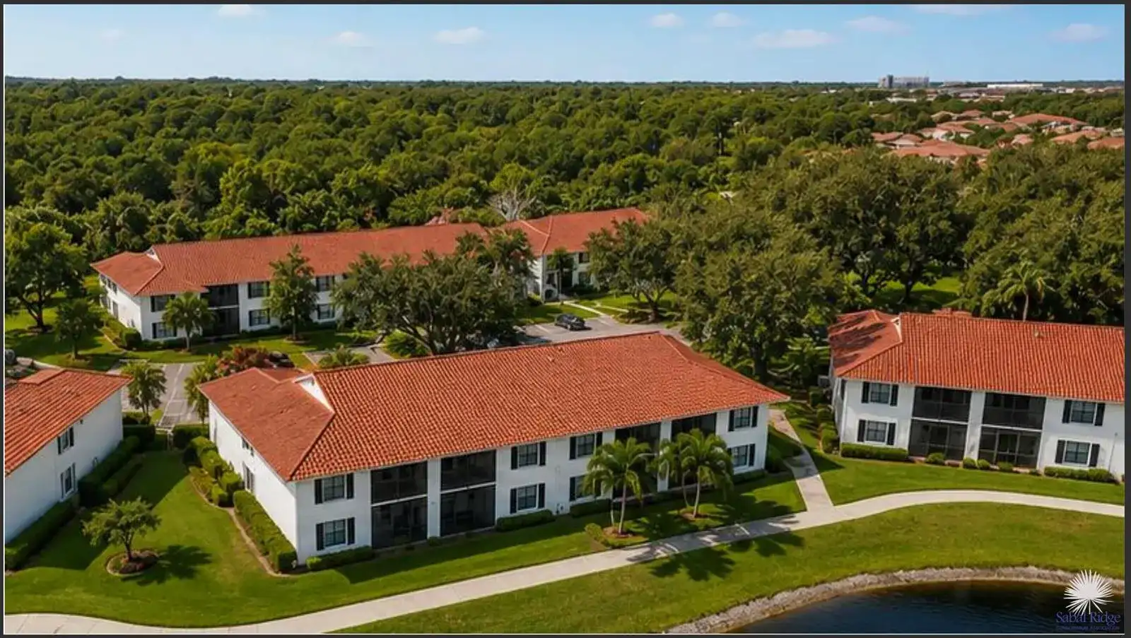 1701 Sabal Ridge Circle # D, Palm Beach Gardens FL 33418 photo 5