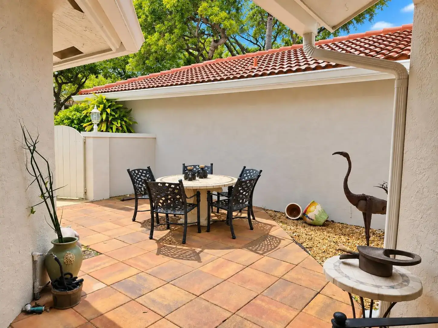 4103 CARRIAGE Drive # H3, Pompano Beach FL 33069 photo 2
