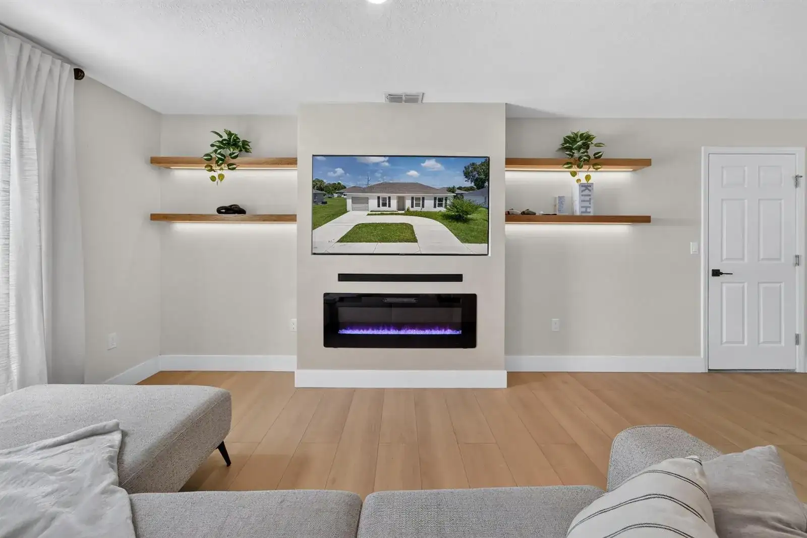 1051 SW BECKER Road, Port St. Lucie FL 34953 photo 4