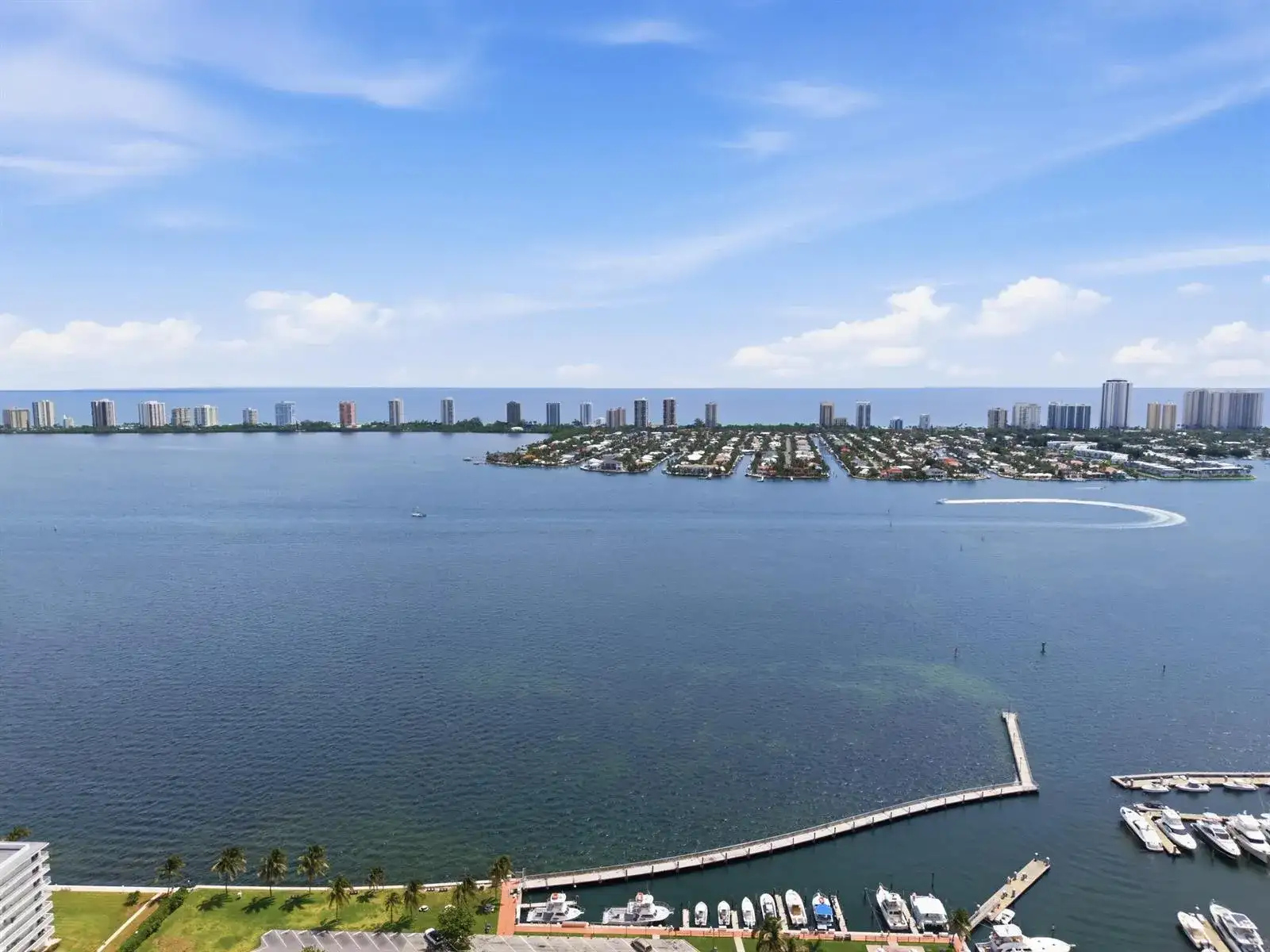 220 Lake Shore Drive # 1407, Lake Park FL 33403 photo 3