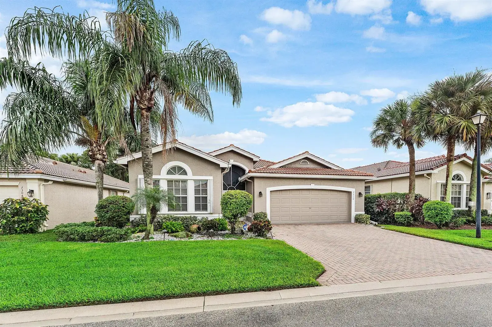7310 Marbella Echo Drive, Delray Beach FL 33446 photo 2