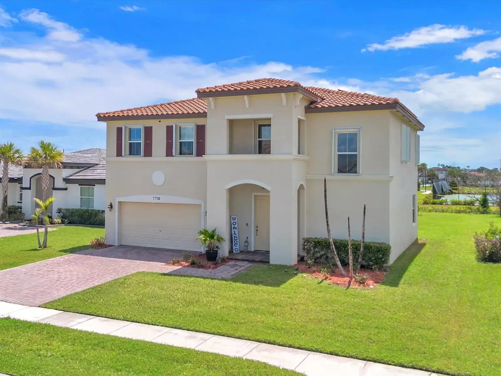 7190 NW Farnsworth Circle, Port St. Lucie FL 34987 photo 3