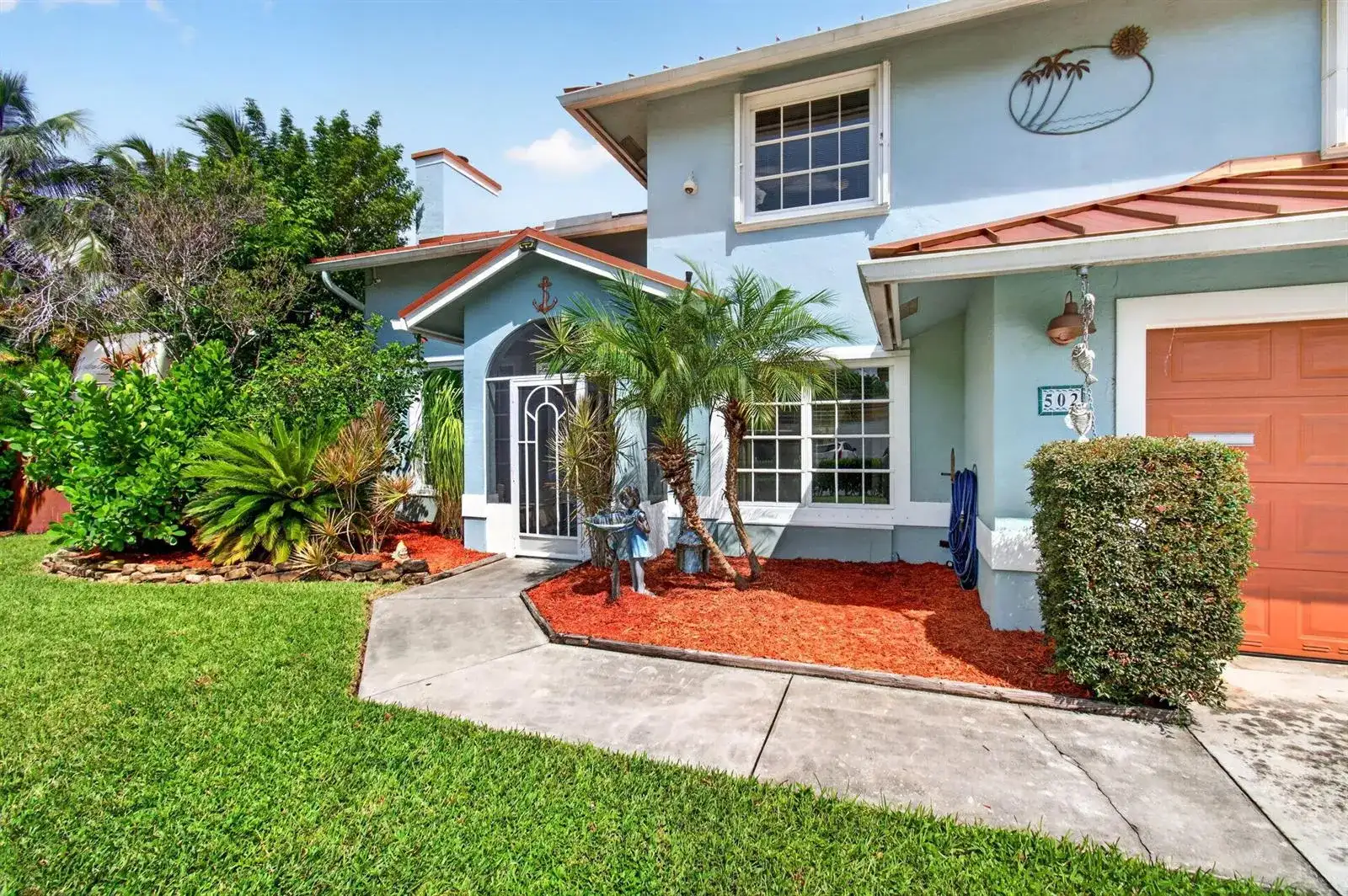 502 VENICE Drive, Boynton Beach FL 33426 photo 2