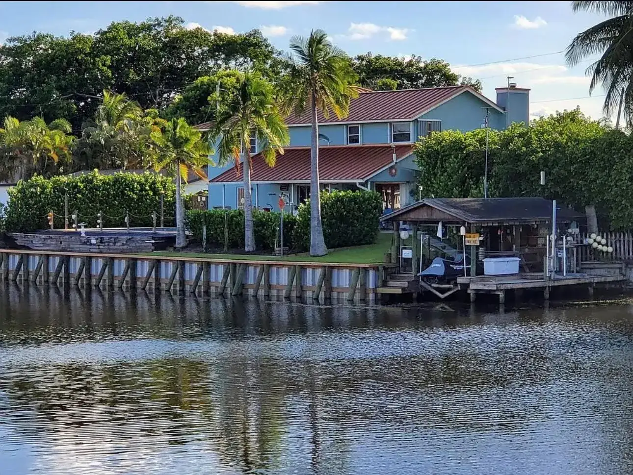 502 VENICE Drive, Boynton Beach FL 33426 photo 3