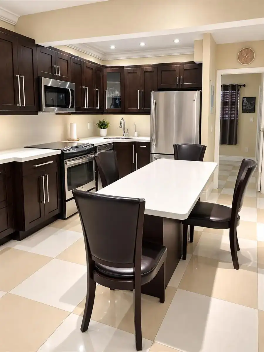 2001 S Ocean Drive # 45, Hallandale Beach FL 33009