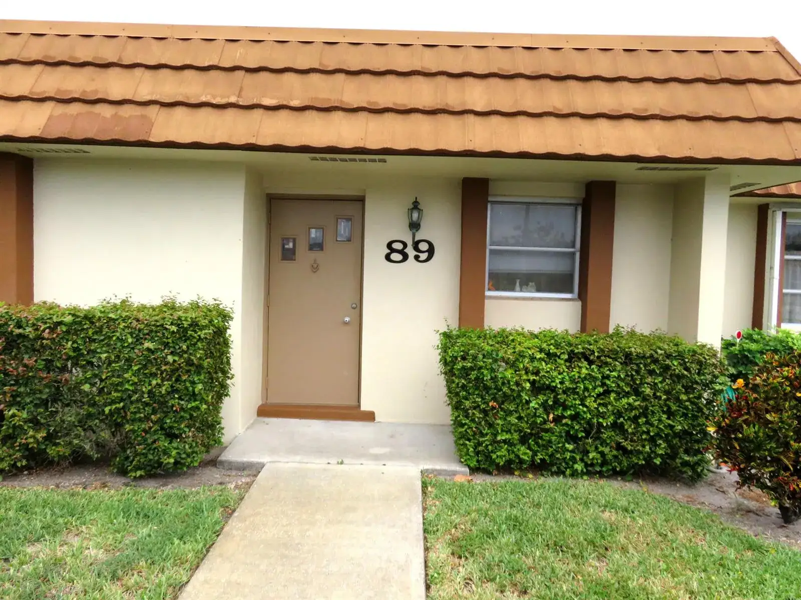 5780 Fernley Drive W # 89, West Palm Beach FL 33415