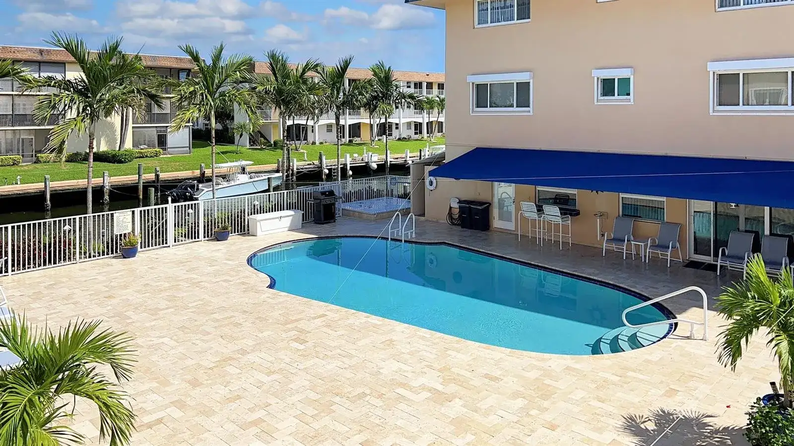 131 Doolen Court # 309, North Palm Beach FL 33408 photo 3