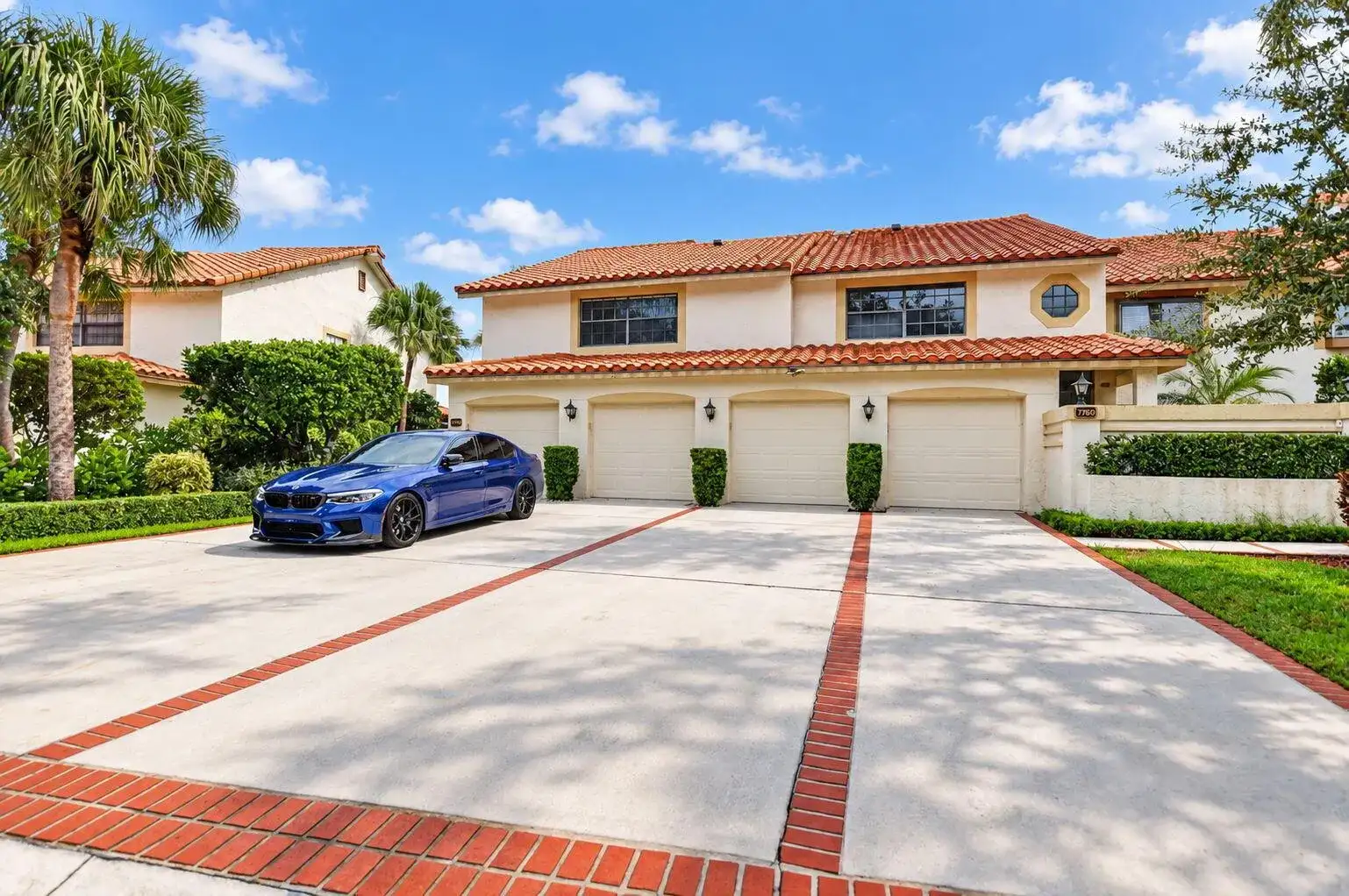 7756 La Mirada Drive, Boca Raton FL 33433 photo 2