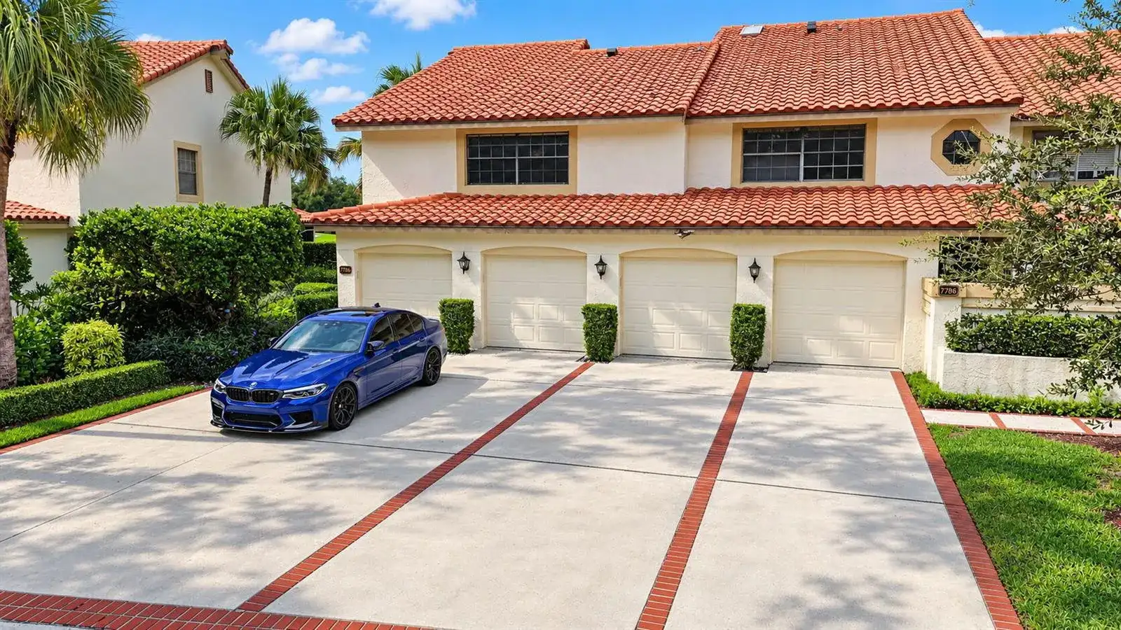 7756 La Mirada Drive, Boca Raton FL 33433 photo 3